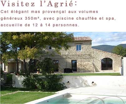 visitez l'agrie