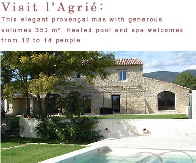 visitez l'agrie