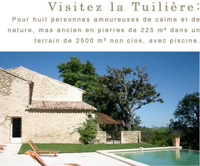 visitez la tuiliere